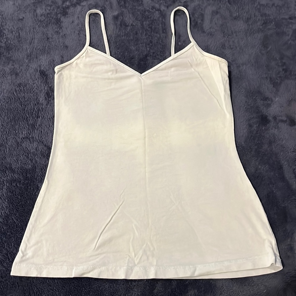 Old Navy Light Blue Tank (S/P)